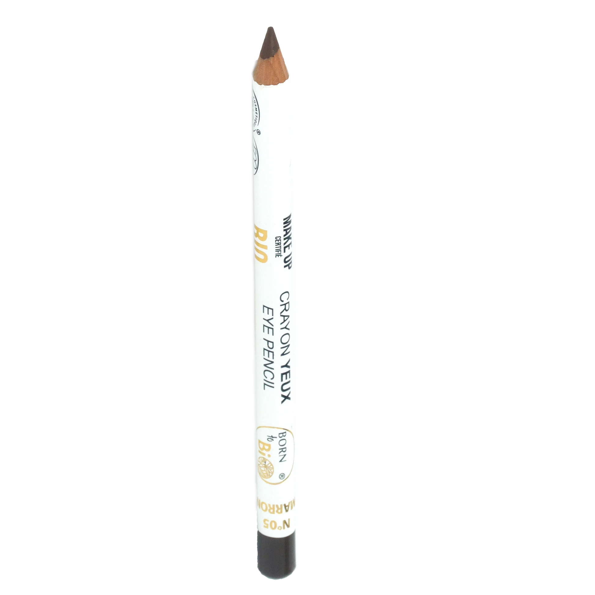 Crayon Yeux - Certifié Bio-6