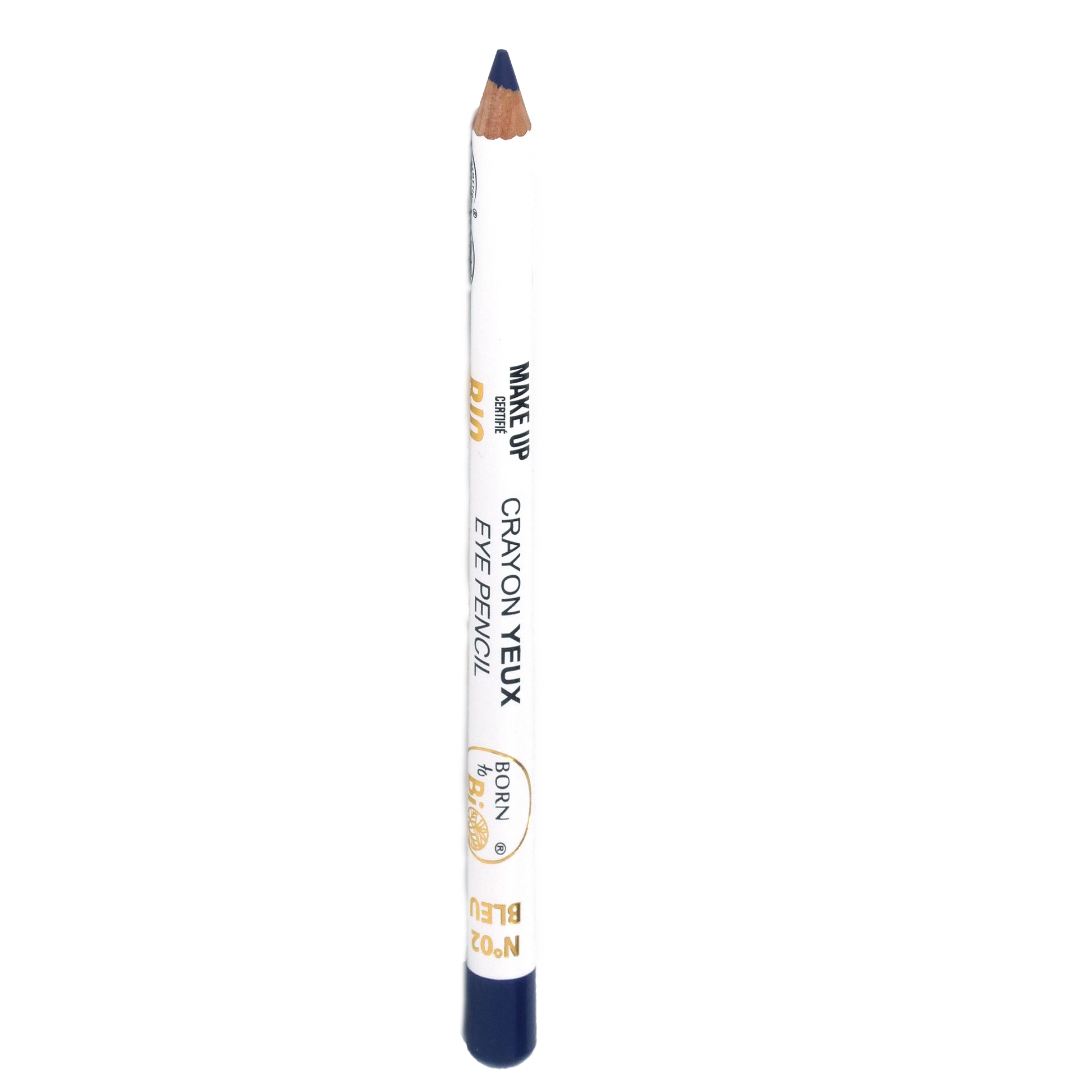 Crayon Yeux - Certifié Bio-3