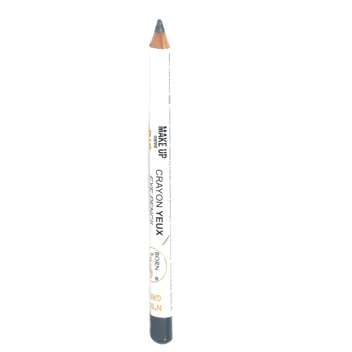 Crayon Yeux - Certifié Bio-4