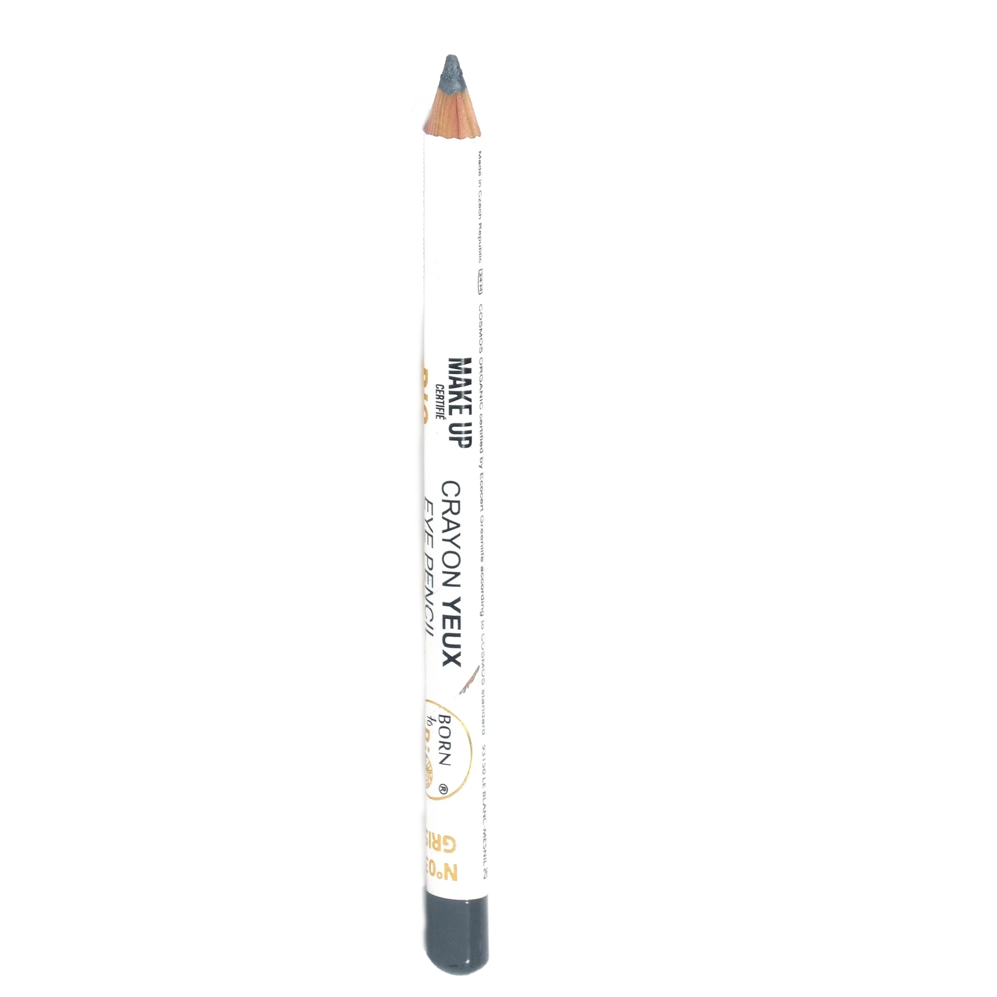 Crayon Yeux - Certifié Bio-4
