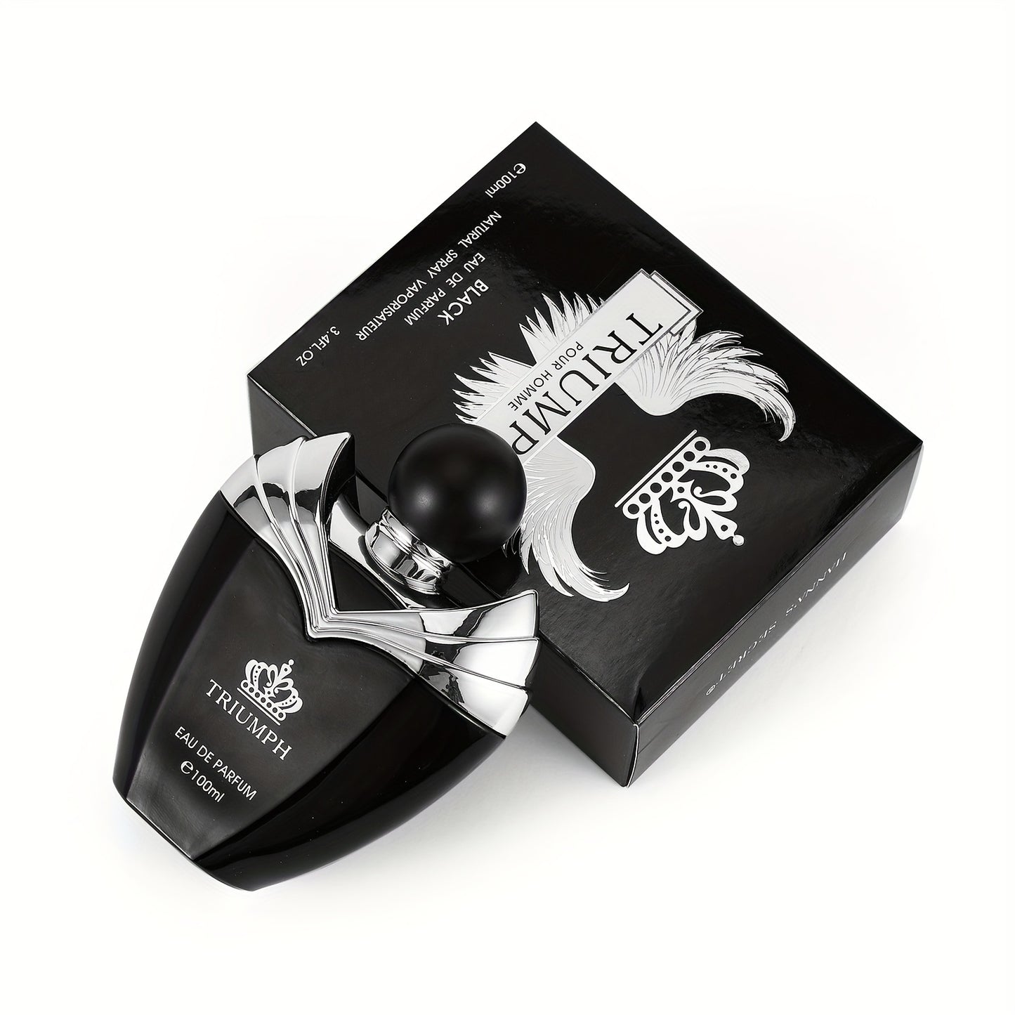 Eau De Parfum for Men Triumph