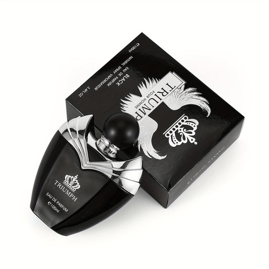 Eau De Parfum for Men Triumph