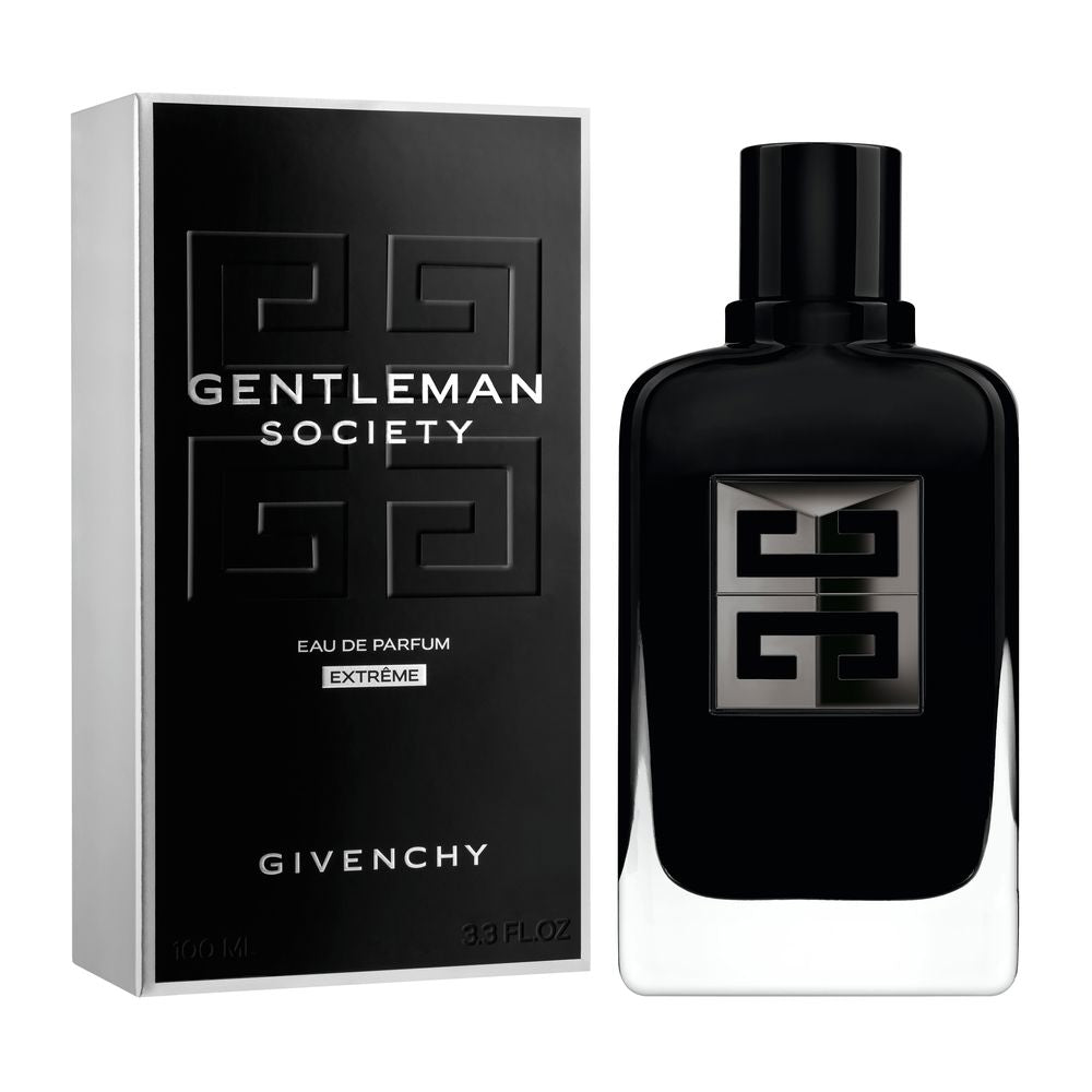 GENTLEMAN SOCIETY EXTREME edp vapo 100 ml-0
