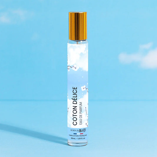 Coton Délice – La caresse délicate-0