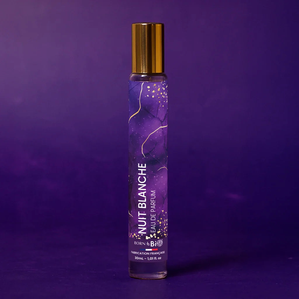 Nuit Blanche – La fascination nocturne-0