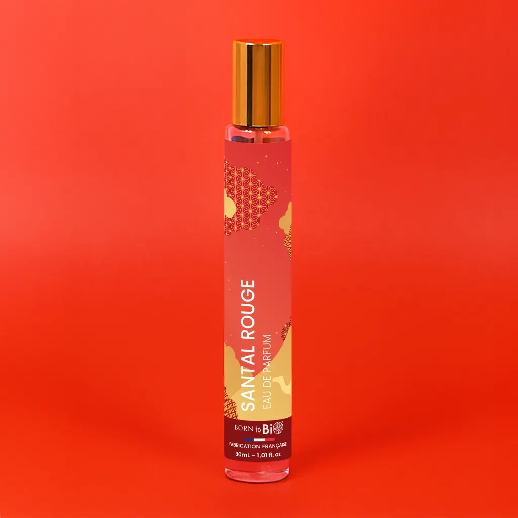 Santal Rouge – L’élégance boisée-0