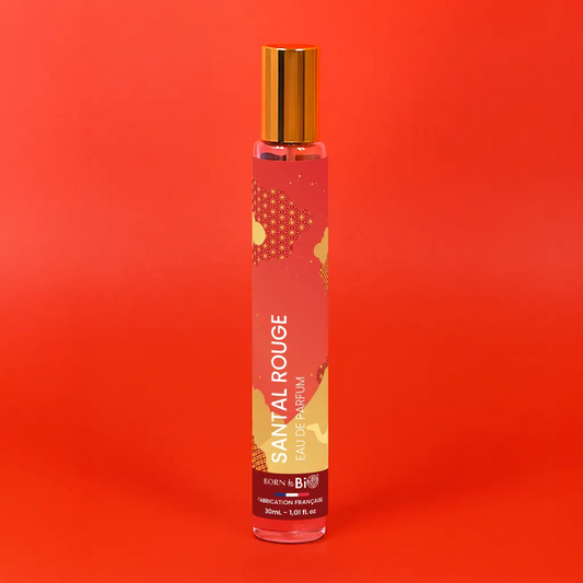Santal Rouge – L’élégance boisée-0
